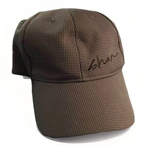 Shan Slate Cap Canadian Designer lightweight baseball hat